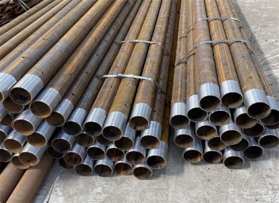 安州管棚管